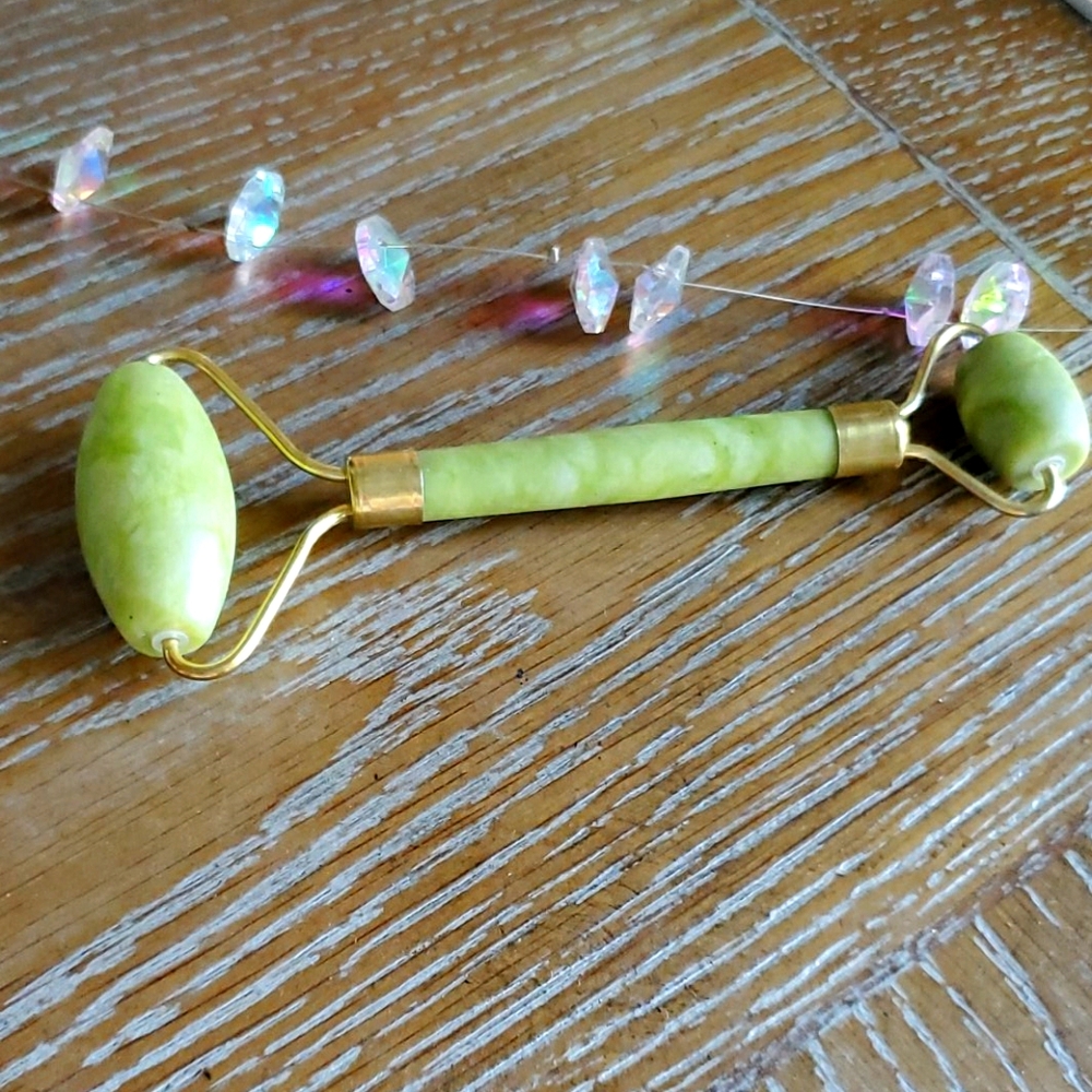 Jade Roller